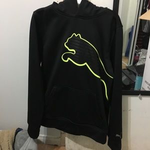 Puma hoodie